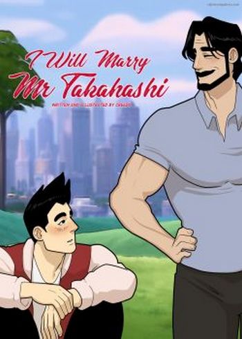 I Will Marry Mr Takahashi